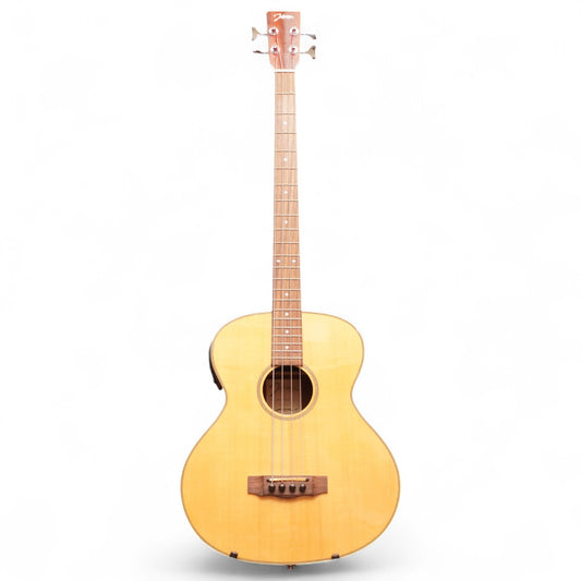 Johnson JAB-35JCE-N