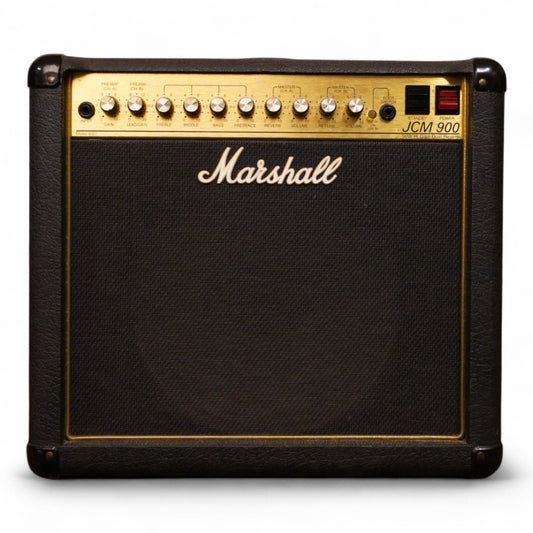 1980s Marshall JCM900 4010 50W