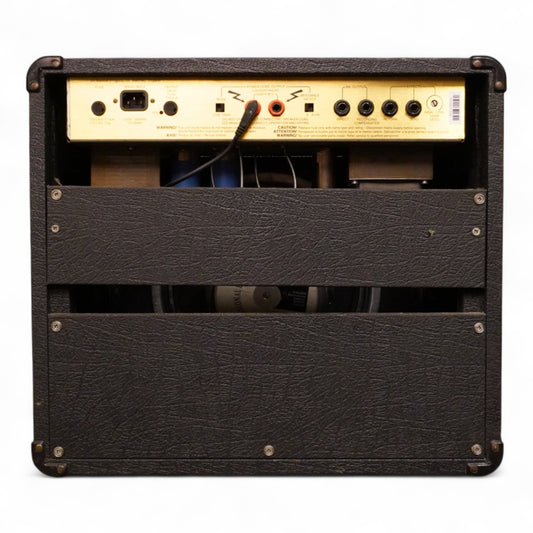 1980s Marshall JCM900 4010 50W