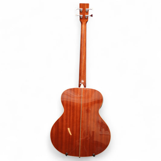 Johnson JAB-35JCE-N