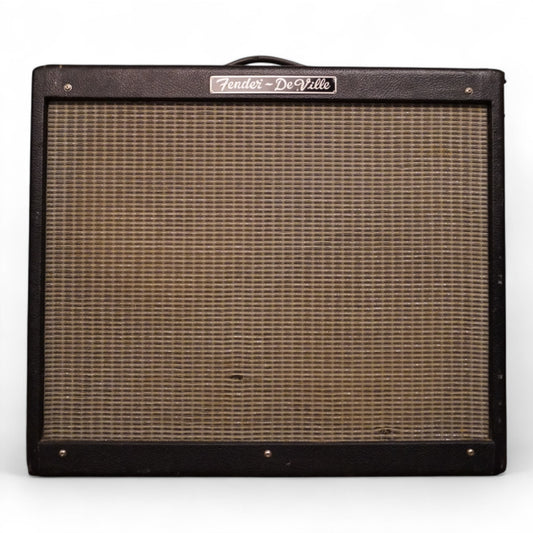 Fender Deville 2x10
