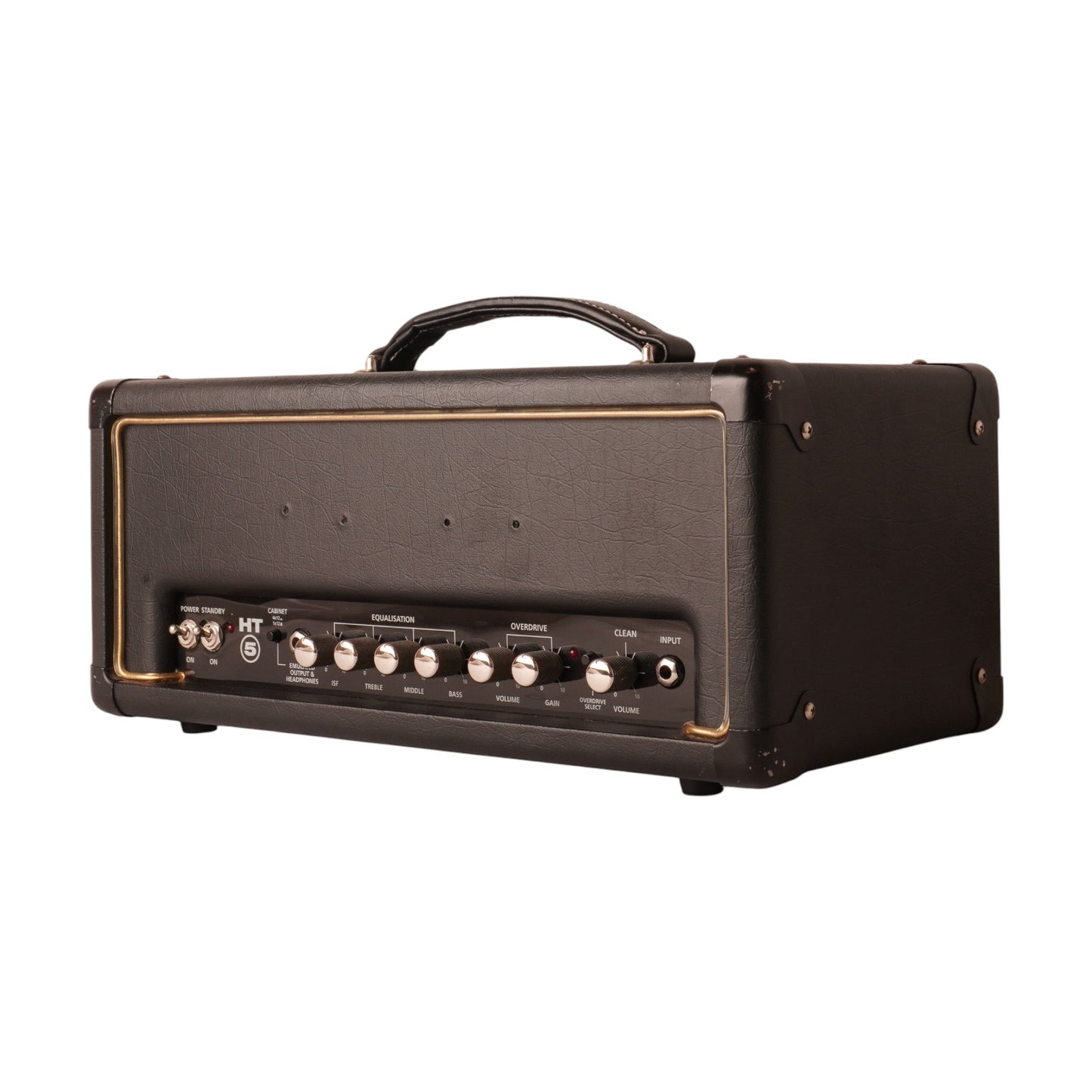 Blackstar HT-5H - 5w valve head