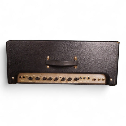 Fender Deville 2x10