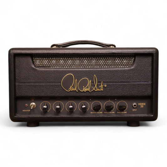 PRS HDRX 20W