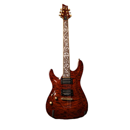 Schecter C-1 Classic – Left-Handed