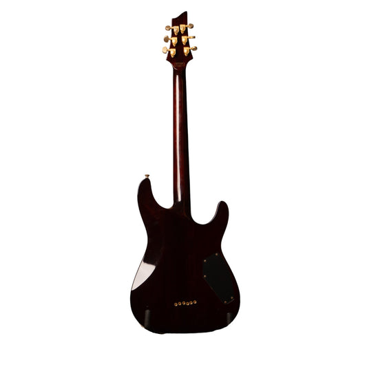 Schecter C-1 Classic – Left-Handed