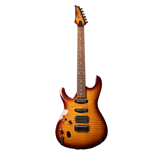 Ibanez SA Series – Left-Handed