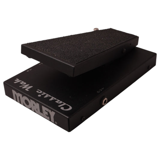 Morley Classic Wah