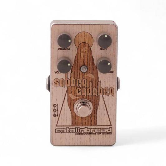 Catalinbread Sabbra Cadabra