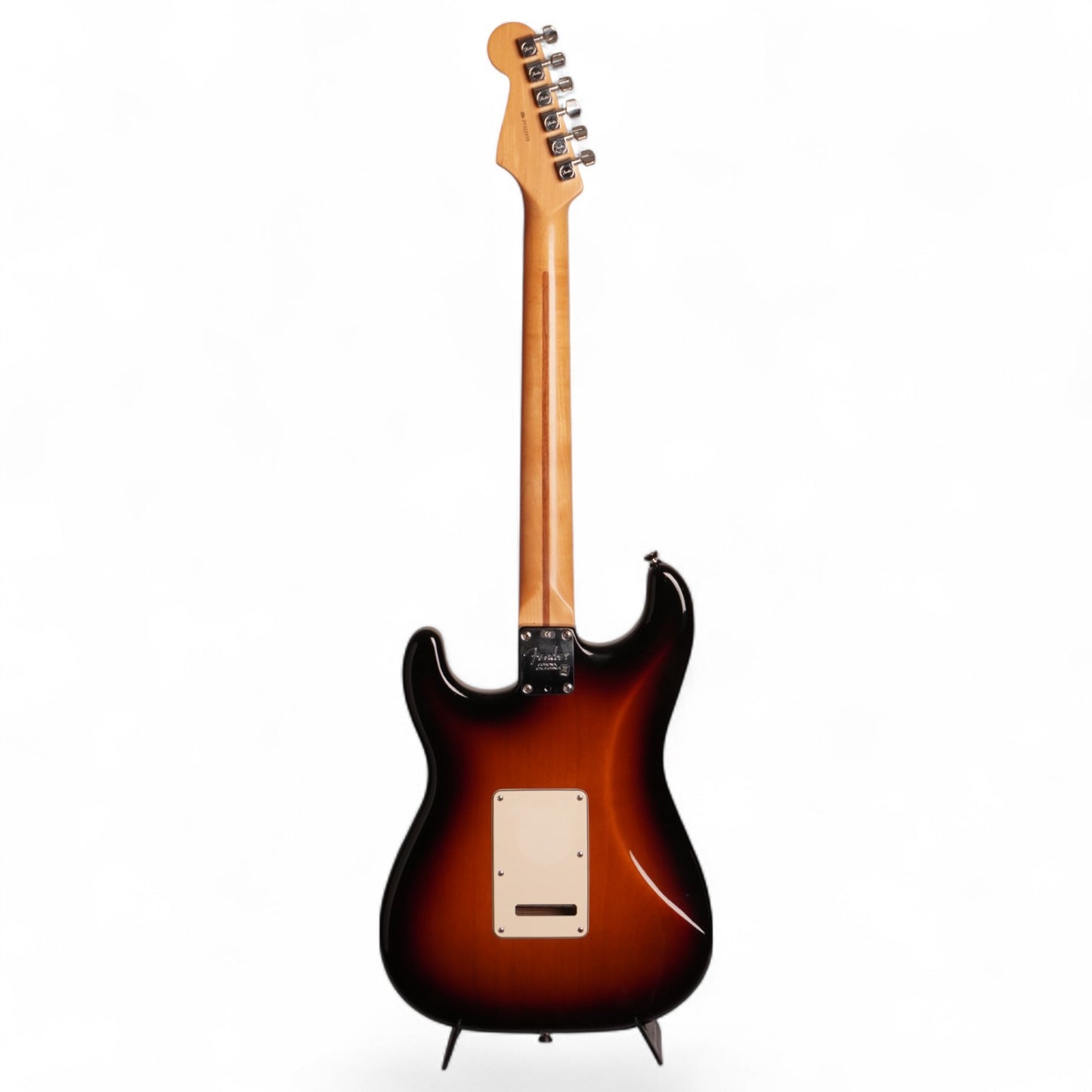 Fender American Standard Stratocaster – 2009 (Sunburst)