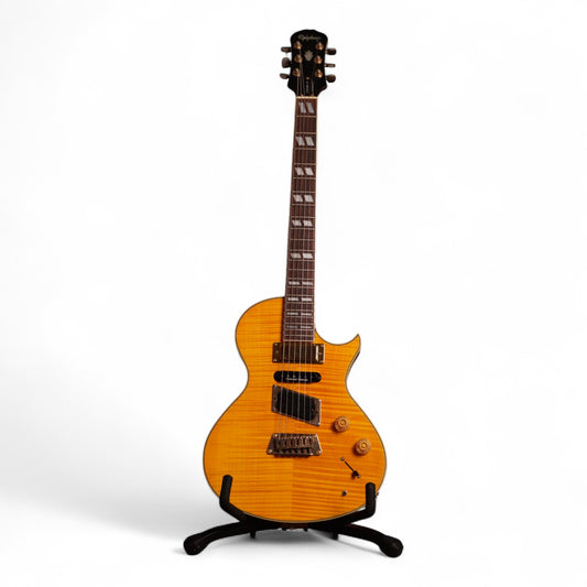 1995 Epiphone Nighthawk – Made in Korea