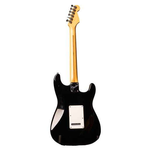 1988 Fender Stratocaster – USA Left-Handed
