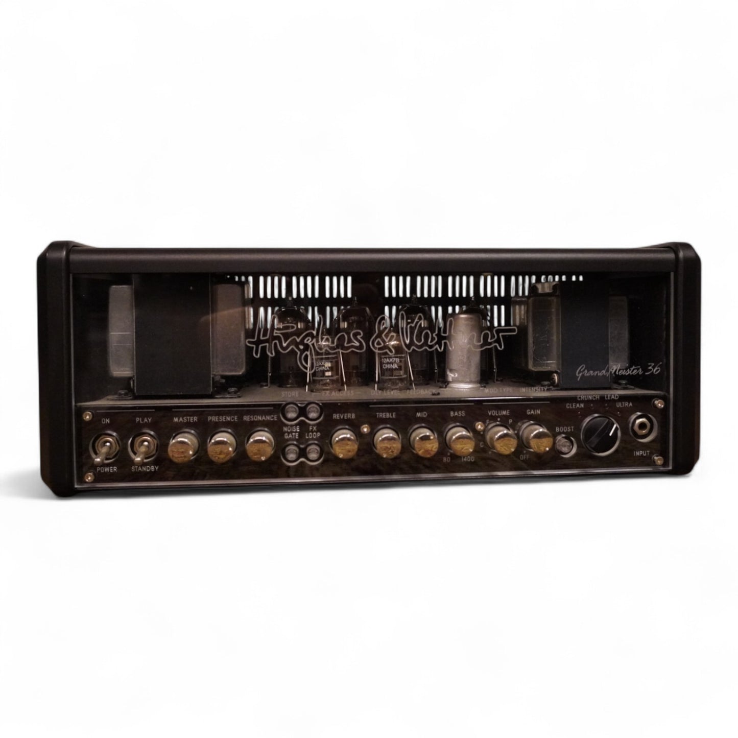 Hughes & Kettner Grand Meister 36