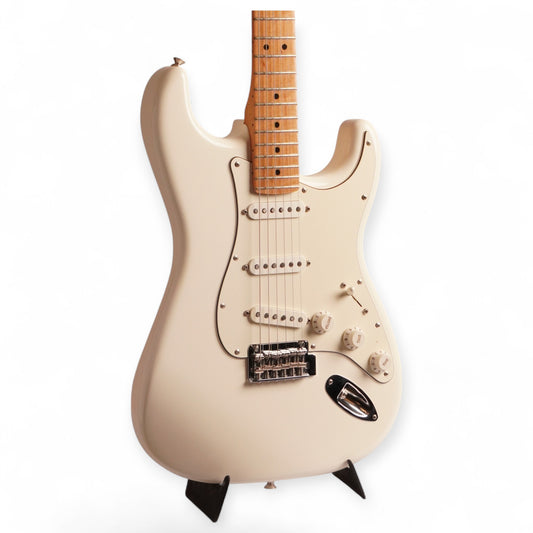 Fender Stratocaster – 2021 (Olympic White)