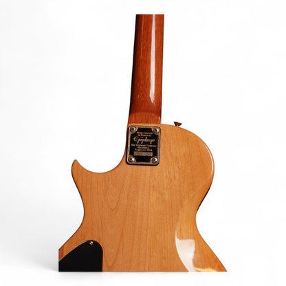 1995 Epiphone Nighthawk – Made in Korea