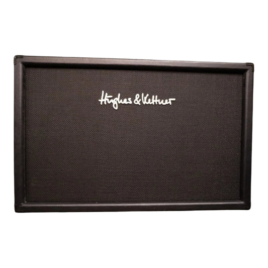Hughes & Kettner Tubemeister 2x12