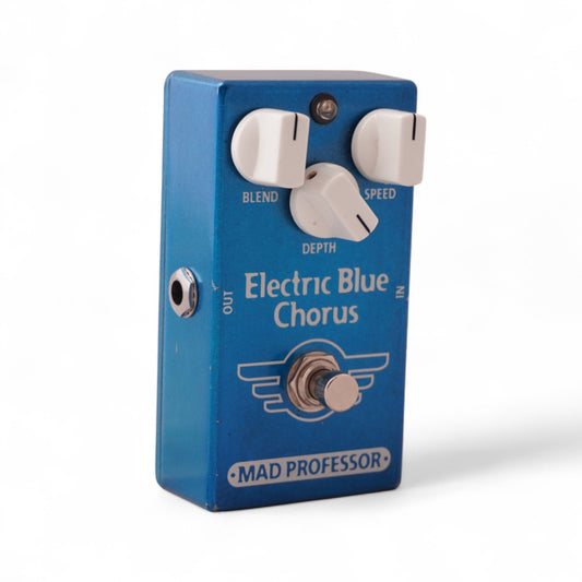 Mad Professor Electric Blue Chorus