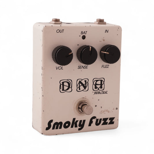 DNA Smokey Fuzz