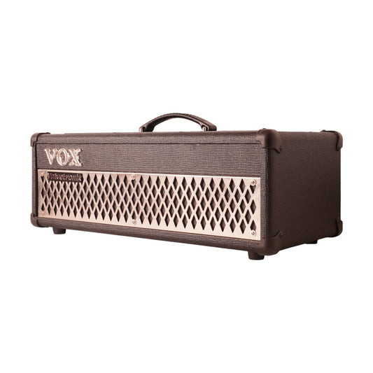 Vox Valvetronix AD100VTH - 100w hybrid modeling amp head