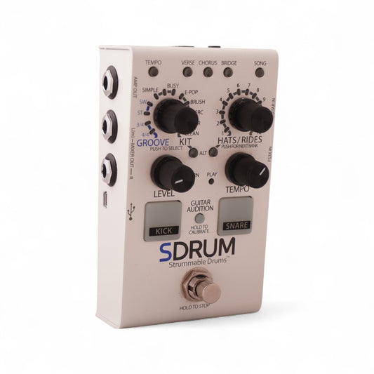 DigiTech SDrum