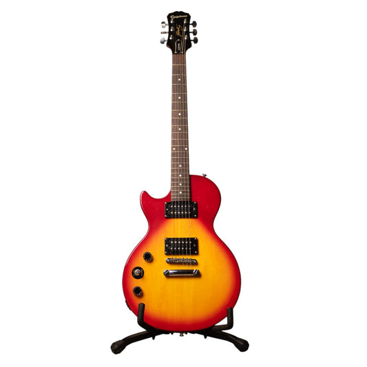Epiphone Les Paul Special Model – Left-Handed