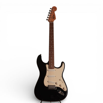 Squier Stratocaster