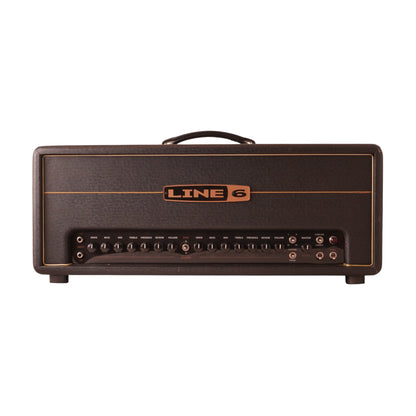 Line 6 DT50 - 50w modelling valve amp head