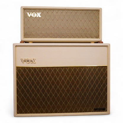 VOX AC30HH Head + V212 Cab