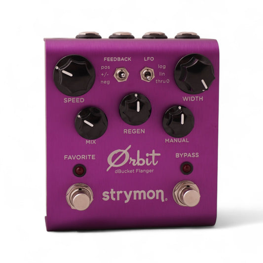 Strymon Orbit