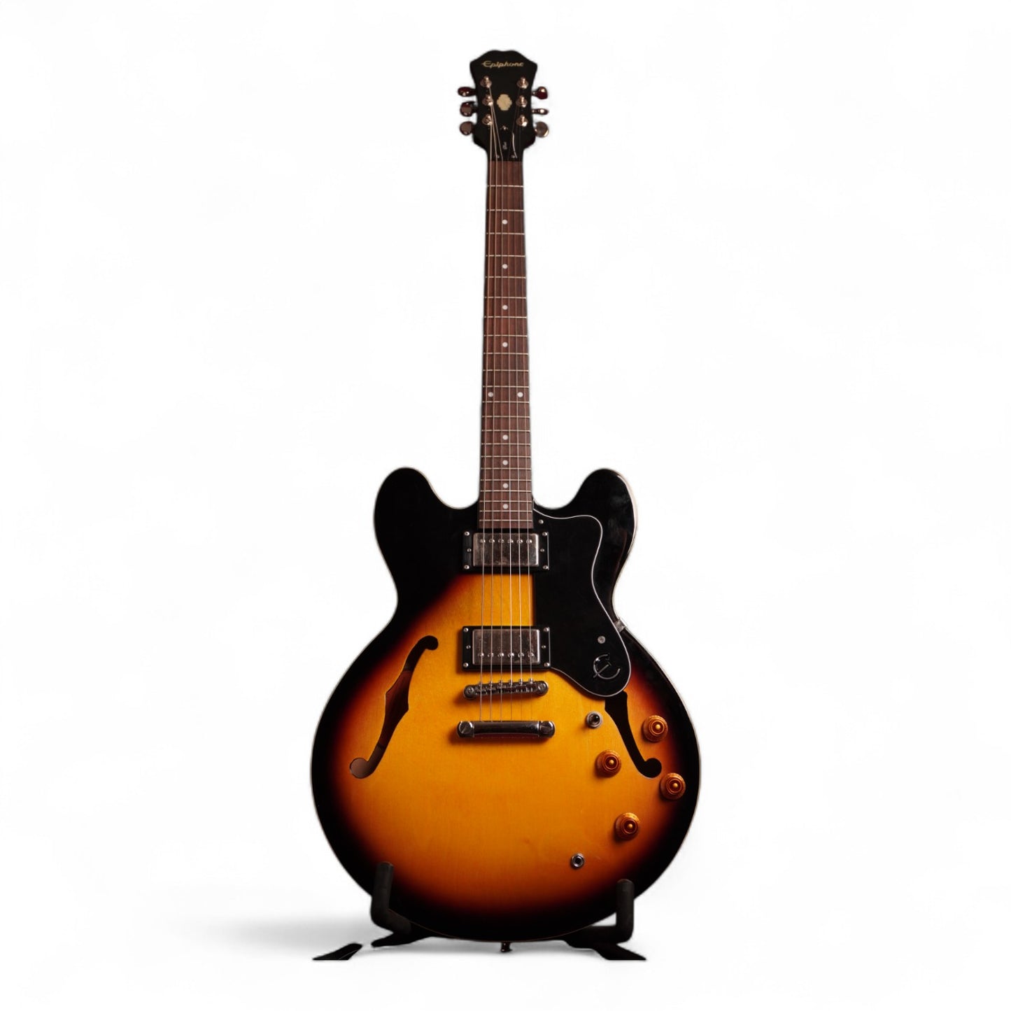Epiphone DOT VS 335 Archtop