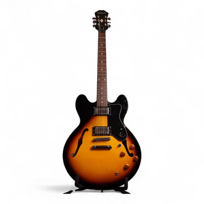 Epiphone DOT VS 335 Archtop