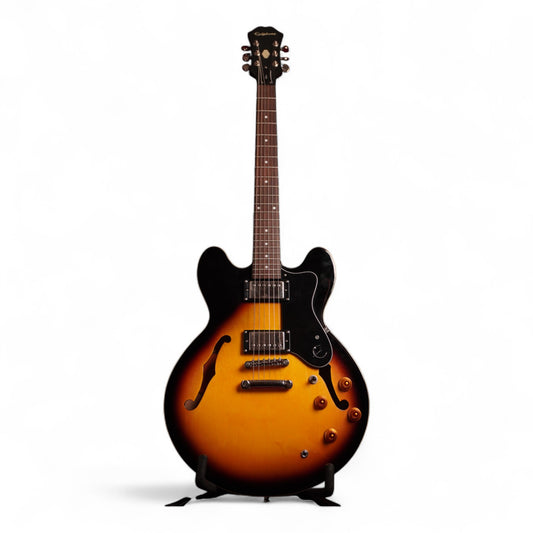 Epiphone DOT VS 335 Archtop