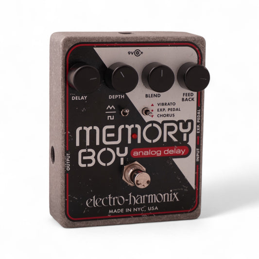 Electro-Harmonix Memory-Boy