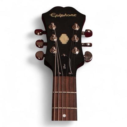 Epiphone DOT VS 335 Archtop