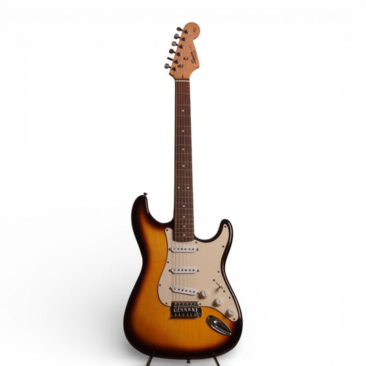 Fender California Series Stratocaster – Alan Entwistle Pickups