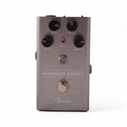 Fender Engager Boost