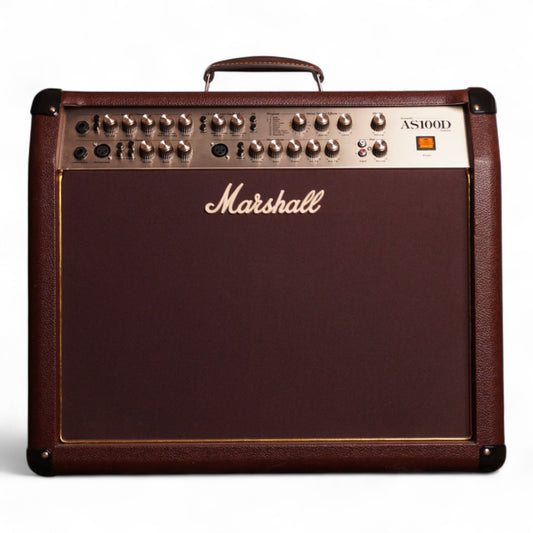 Marshall AS100D