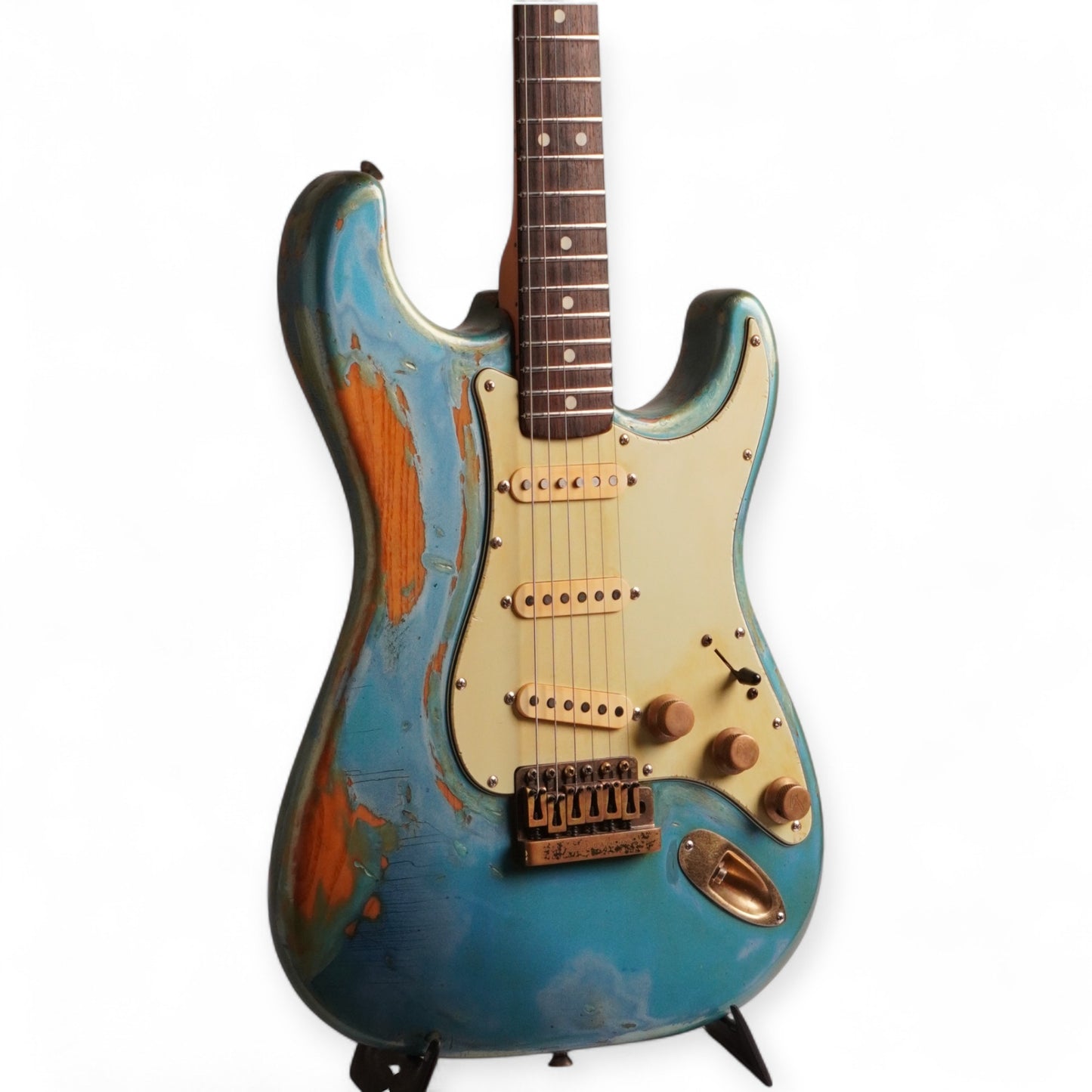 Fender 'The Strat'