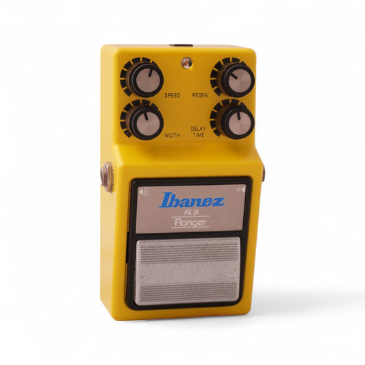 Ibanez Flanger