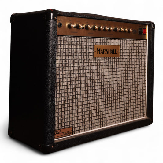 Marshall DSL40C