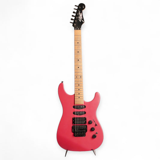 1989 Fender HM Stratocaster