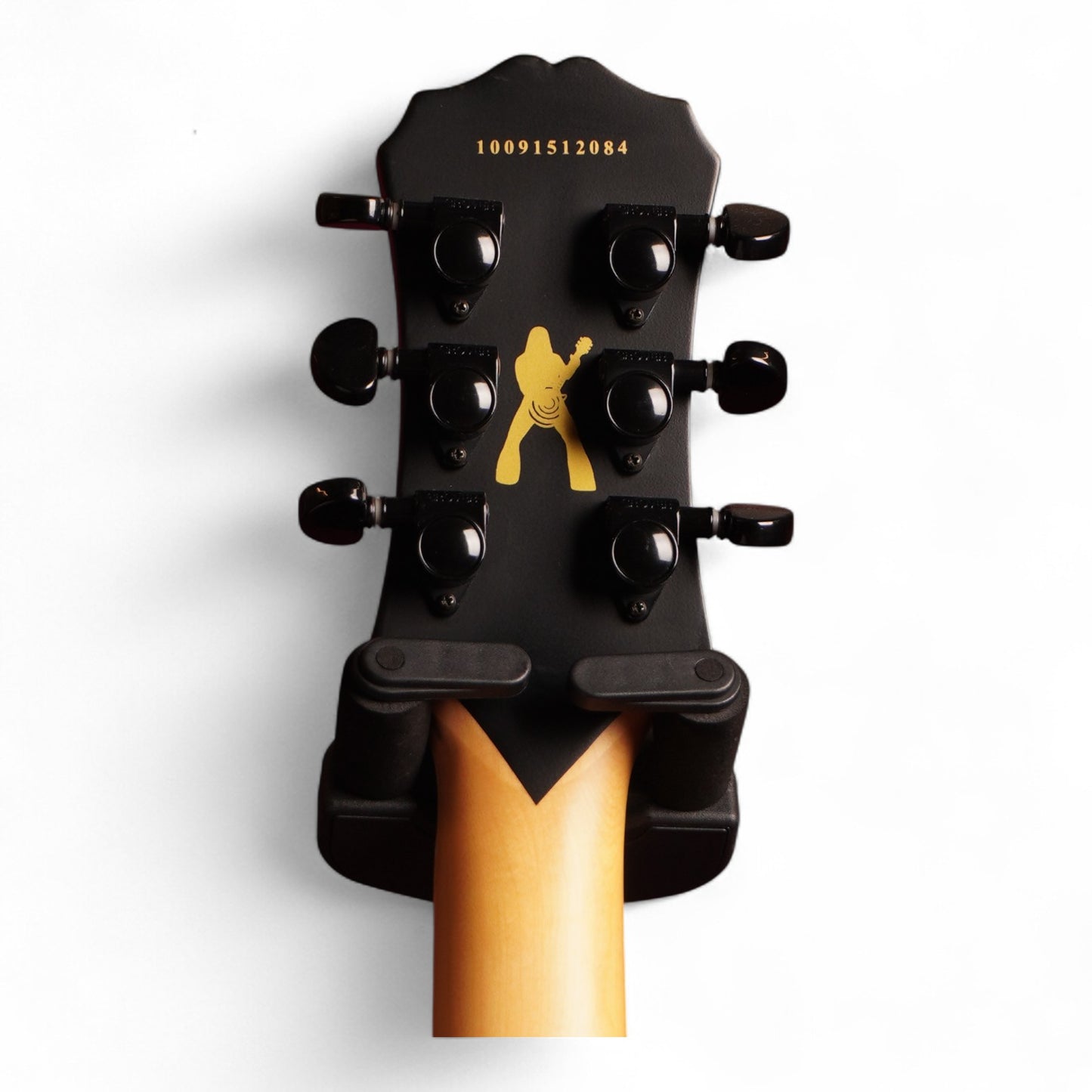 EPIPHONE Zakk Wylde ZV