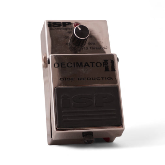 ISP Decimator II