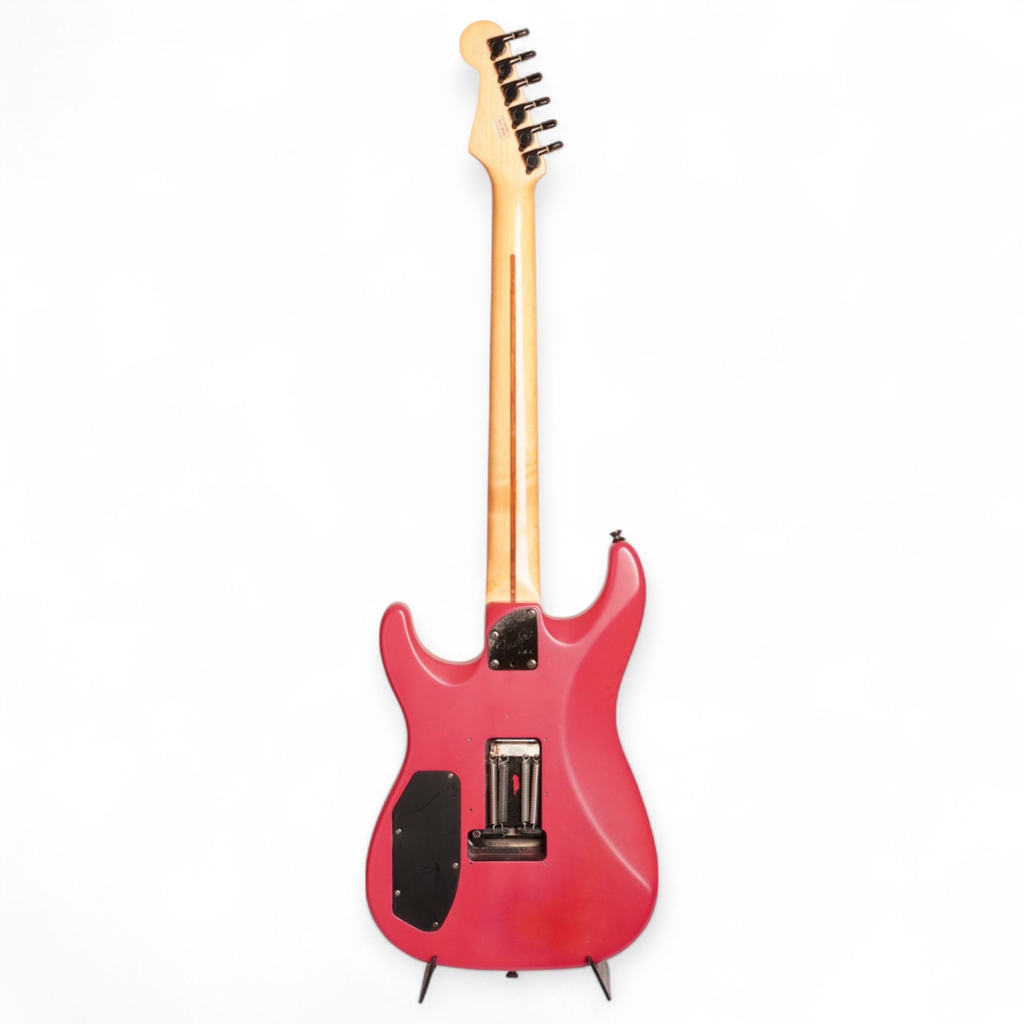 1989 Fender HM Stratocaster