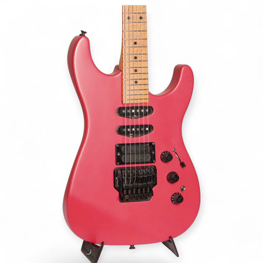 1989 Fender HM Stratocaster