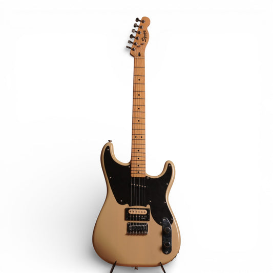 Squier Vintage Modified '51 - Vintage Blonde