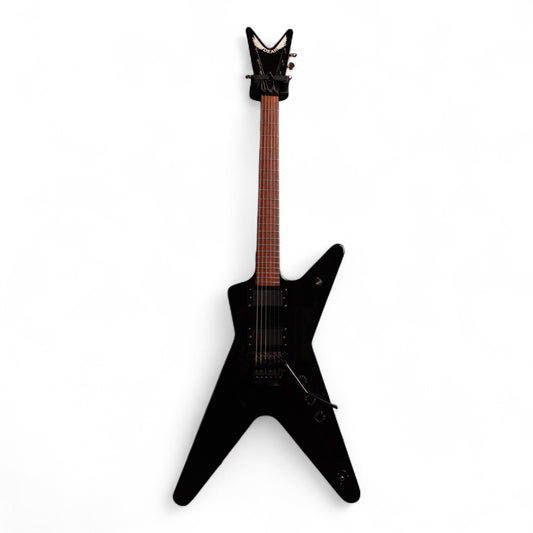 Dean ML Phantom/Noir NXT Electric Guitar
