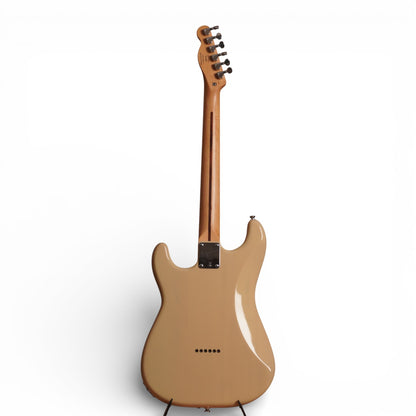 Squier Vintage Modified '51 - Vintage Blonde