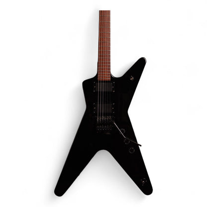 Dean ML Phantom/Noir NXT Electric Guitar