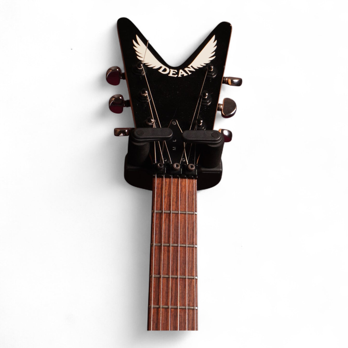 Dean ML Phantom/Noir NXT Electric Guitar